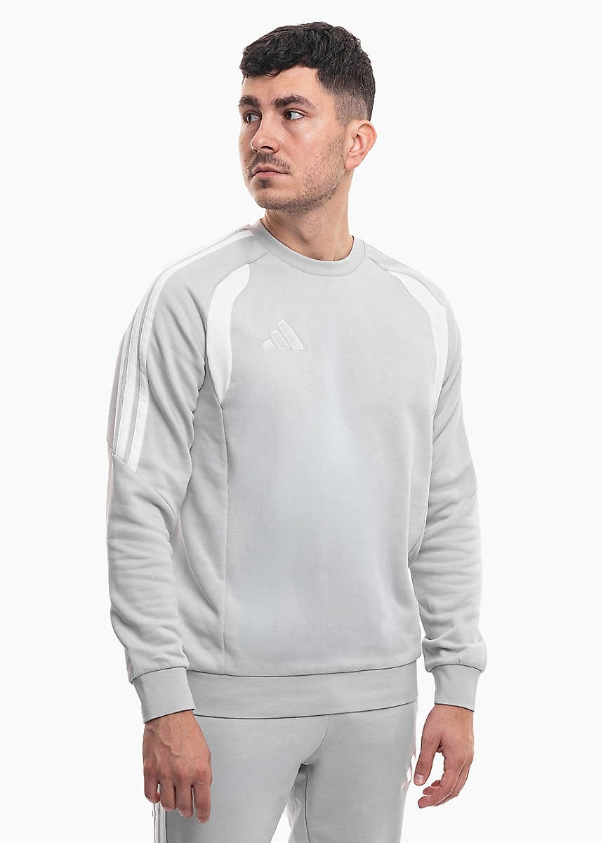 adidas Heren sweater Tiro 26 League Sweat Crew KF3415