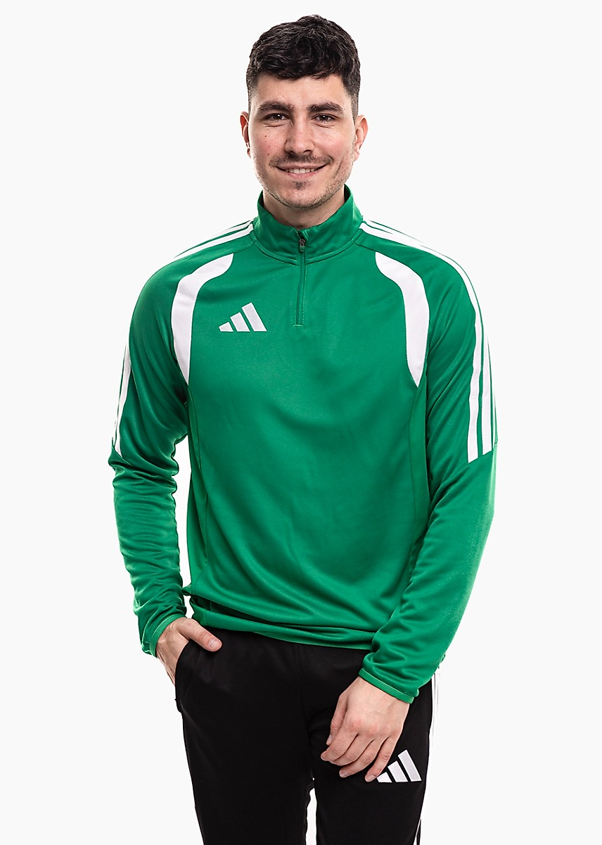 Heren trainingsjack adidas Tiro 26 League Training Top JY9691