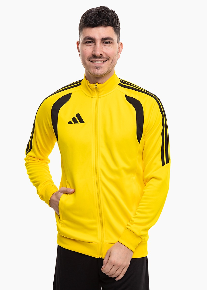 Heren trainingsjack adidas Tiro 26 League Training JY7206