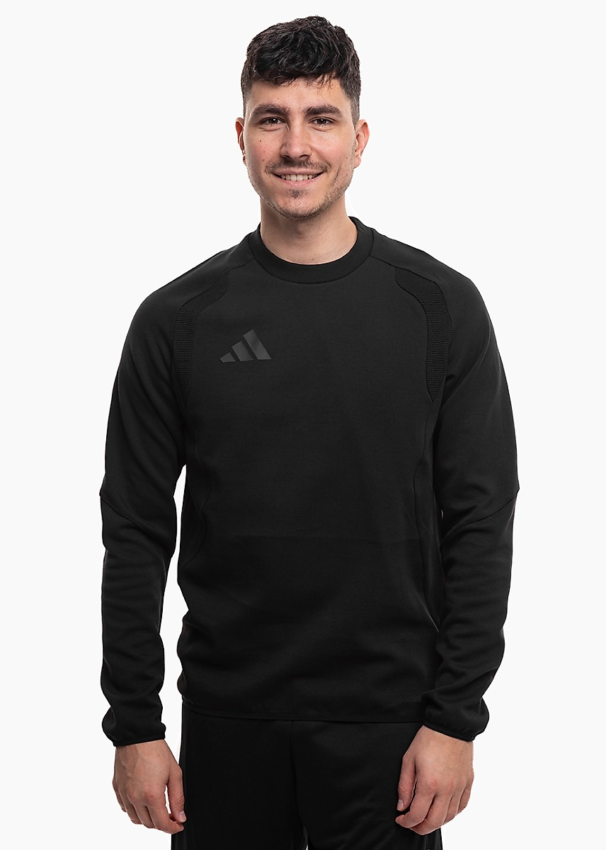 adidas Heren sweater Tiro 26 Travel Crew JM5540