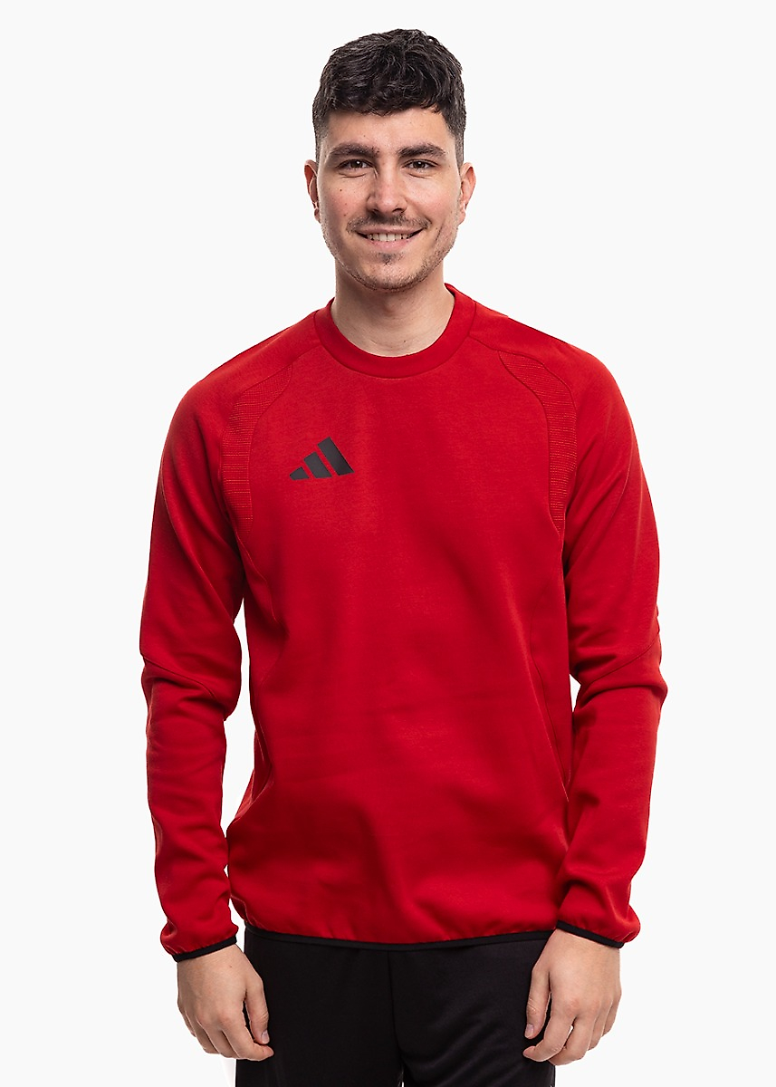 adidas Heren sweater Tiro 26 Travel Crew KD3324