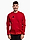 Afbeelding van Bluza męska adidas Tiro 26 Travel Crew KD3324 productvariant
