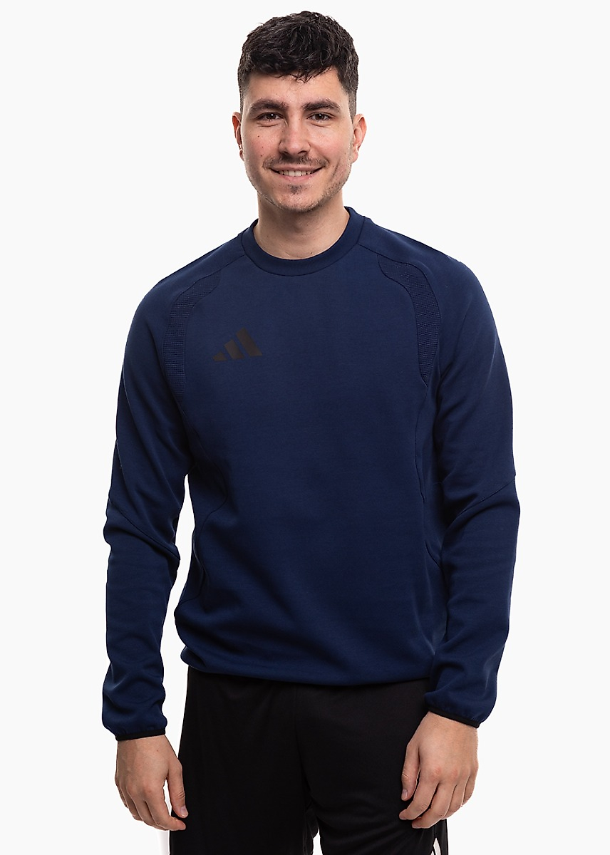 adidas Heren sweater Tiro 26 Travel Crew KD1145