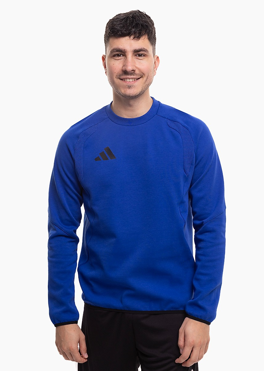 adidas Heren sweater Tiro 26 Travel Crew KD1146
