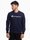 Afbeelding van Champion Bluza męska Crewneck Sweatshirt 220727 BS501 productvariant
