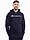 Afbeelding van Champion Bluza męska Full Zip Hoodie 220255 BS501 productvariant
