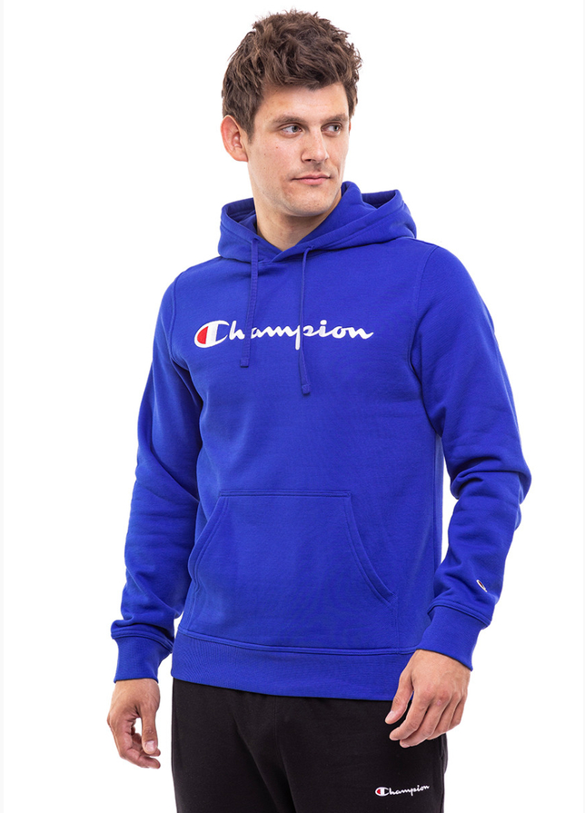 Champion Bluza męska Hooded 220253 BS008 Champion Bluza męska Hooded 220253 BS008