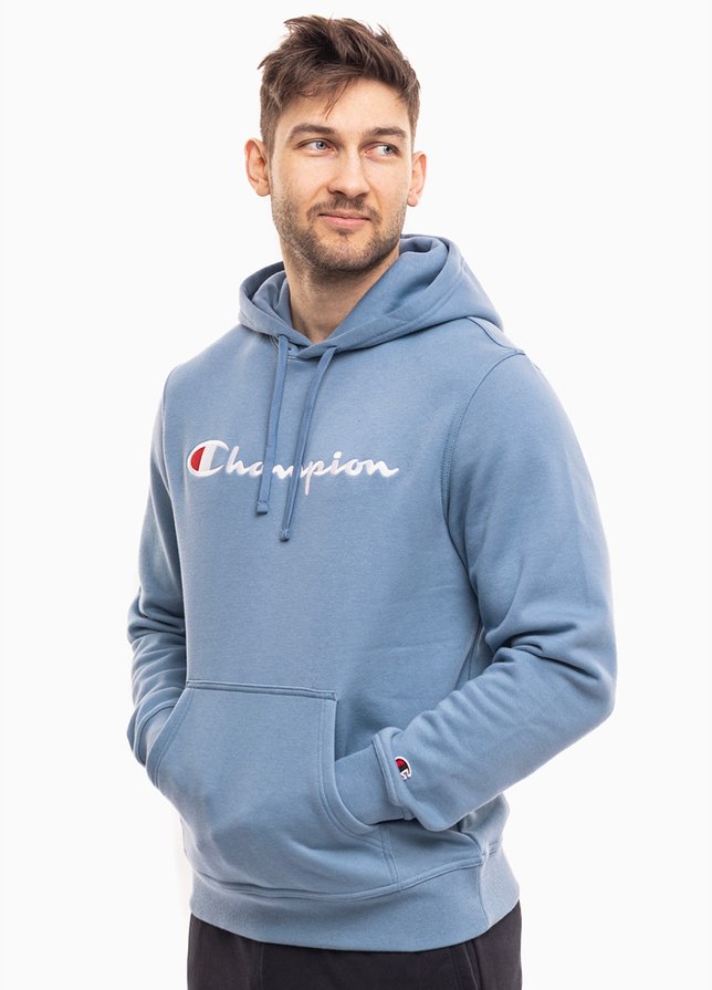 Champion Bluza męska Hooded 220253 BS099 Champion Bluza męska Hooded 220253 BS099
