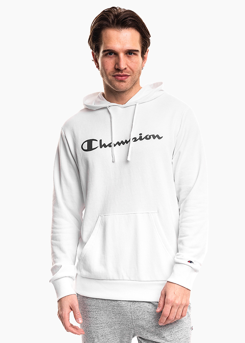 Champion Heren hoodie Hooded Sweatshirt 221917 WW001