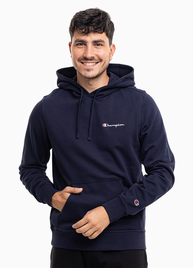 Champion Bluza męska Hooded Sweatshirt 220729 BS501 Champion Bluza męska Hooded Sweatshirt 220729 BS501