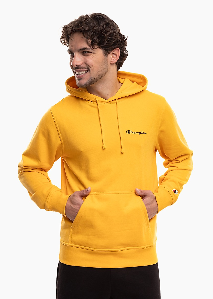Heren hoodie Champion Hooded Sweatshirt 221791 YS164