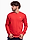 Afbeelding van Fila Bluza męska Leverano Regular Crew Sweat FAM0876 30002 productvariant