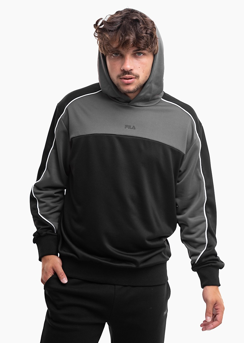 Fila Heren hoodie Rivoli FAM1121 83033
