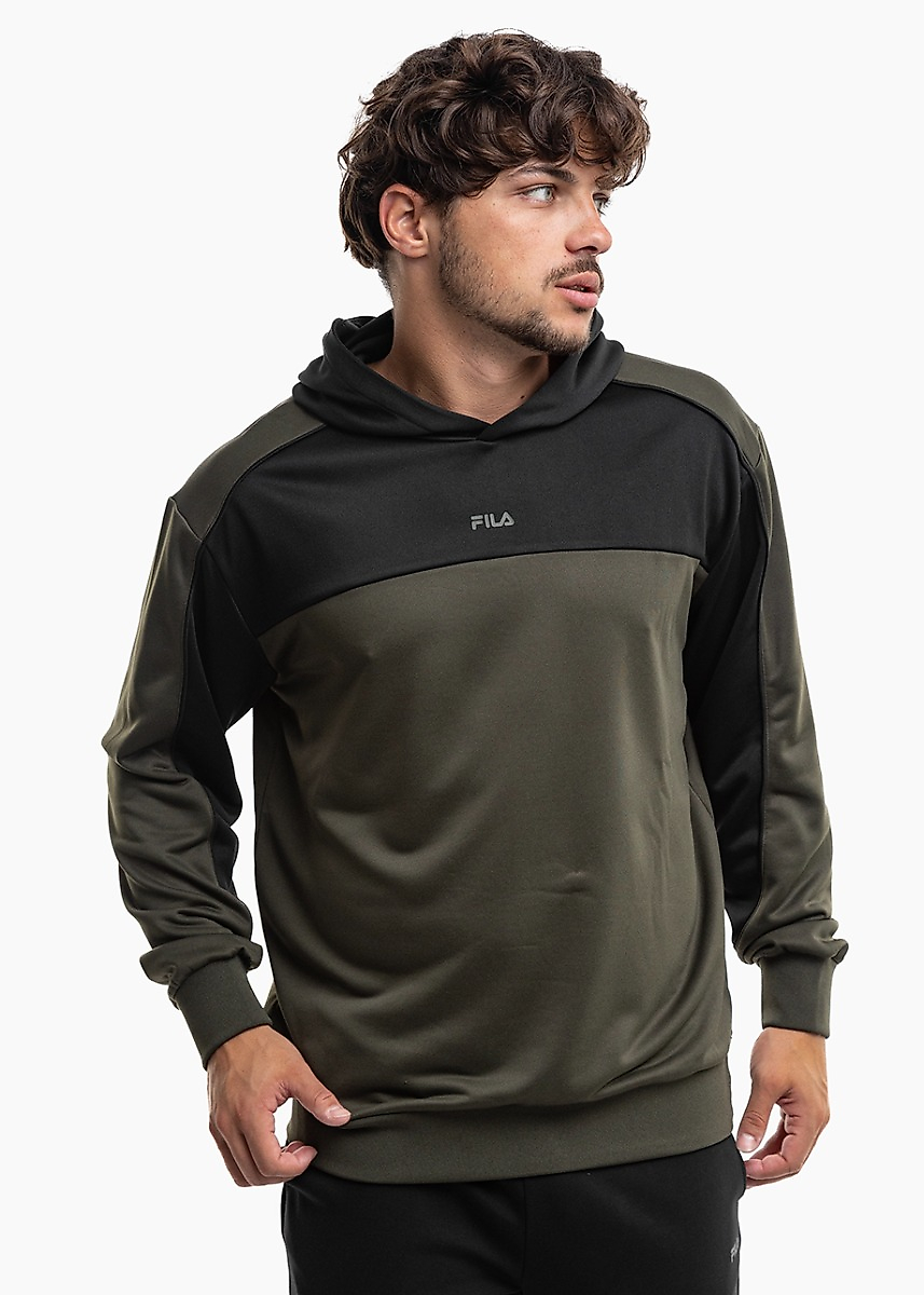 Fila Heren hoodie Rivoli FAM1121 63185