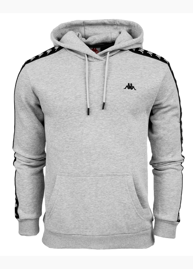 Kappa Bluza Męska Joder 310008 15-4101M Kappa Bluza Męska Joder 310008 15-4101M