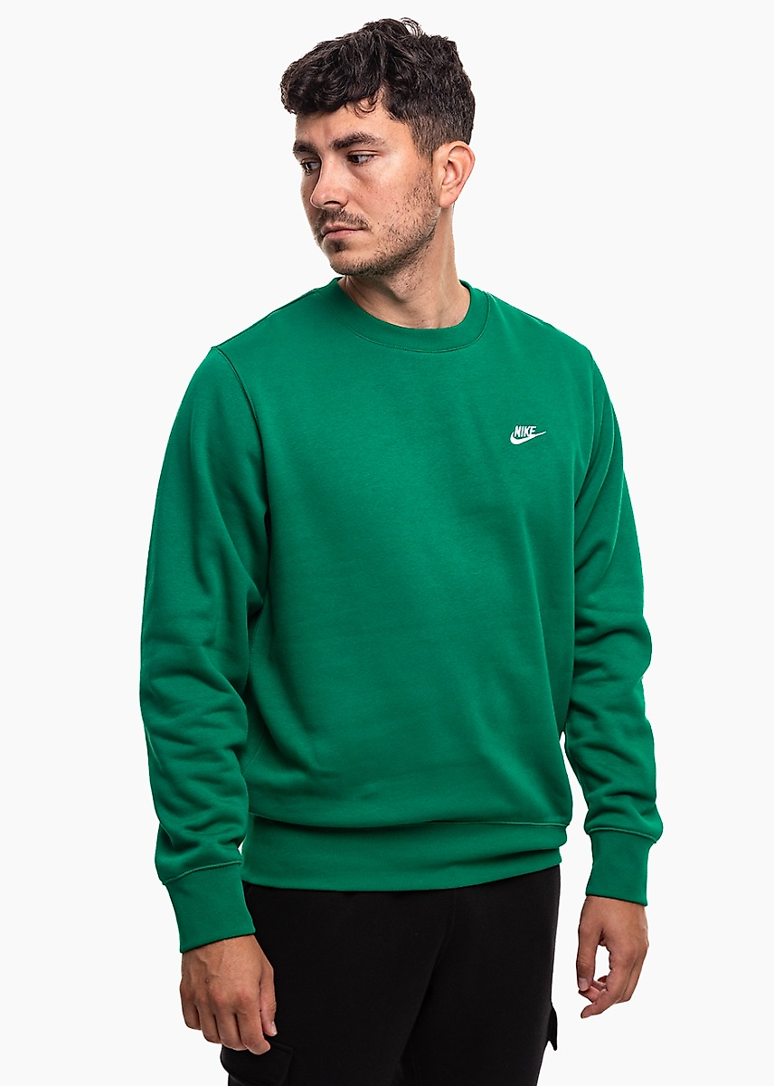 Heren sweater Nike Club BB FN3886 365
