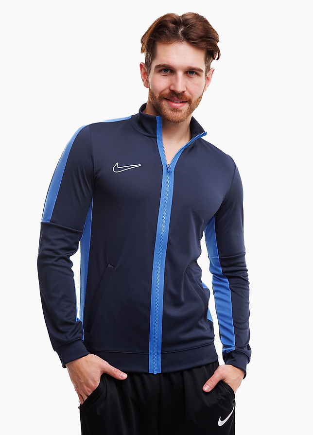 Nike Bluza męska Dri-FIT Academy 23 DR1681 451 Nike Bluza męska Dri-FIT Academy 23 DR1681 451