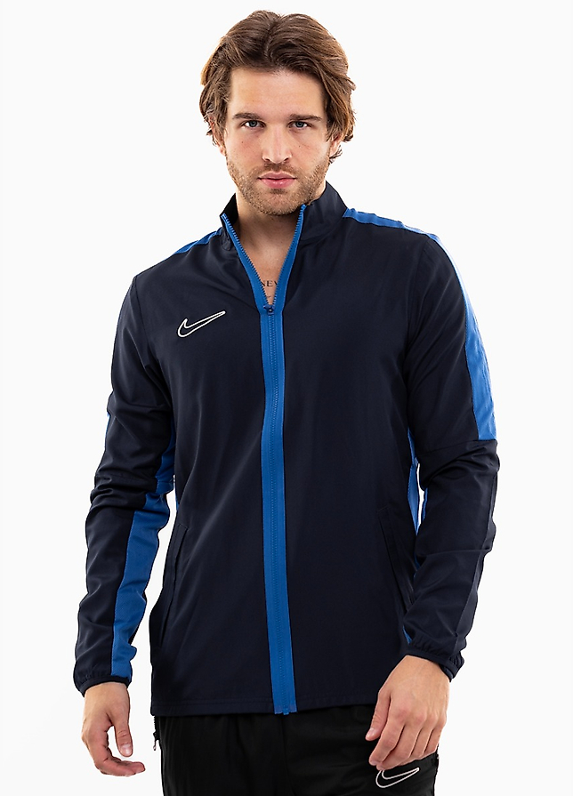 Nike Bluza męska Dri-FIT Academy 23 DR1710 451 Nike Bluza męska Dri-FIT Academy 23 DR1710 451