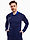 Afbeelding van Nike Bluza męska Dri-Fit Academy 25 Track Jacket FZ9824 410 productvariant