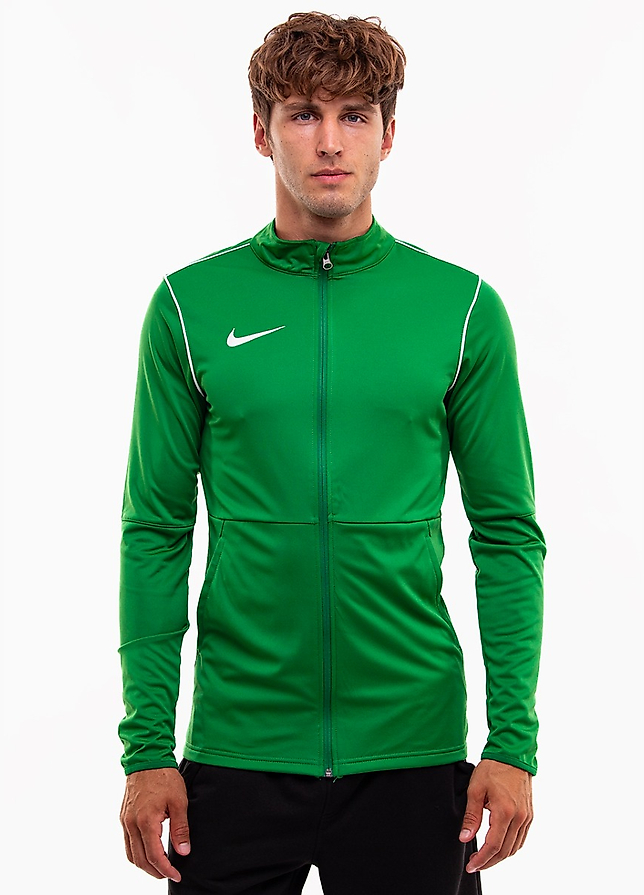 Nike Bluza męska Dri-FIT Park 20 Track FJ3022 302 Nike Bluza męska Dri-FIT Park 20 Track FJ3022 302