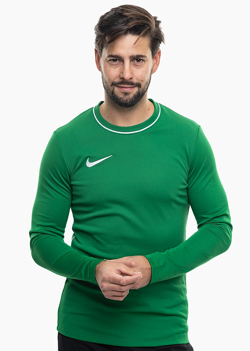 Nike Heren Shirt Dri-Fit Park 26 Crew Top HM7165 302