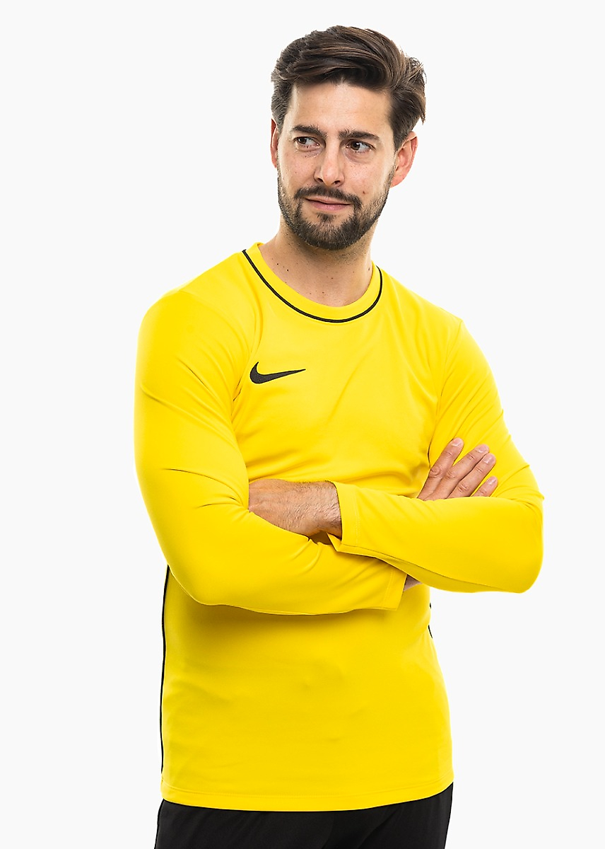 Nike Heren Shirt Dri-Fit Park 26 Crew Top HM7165 719