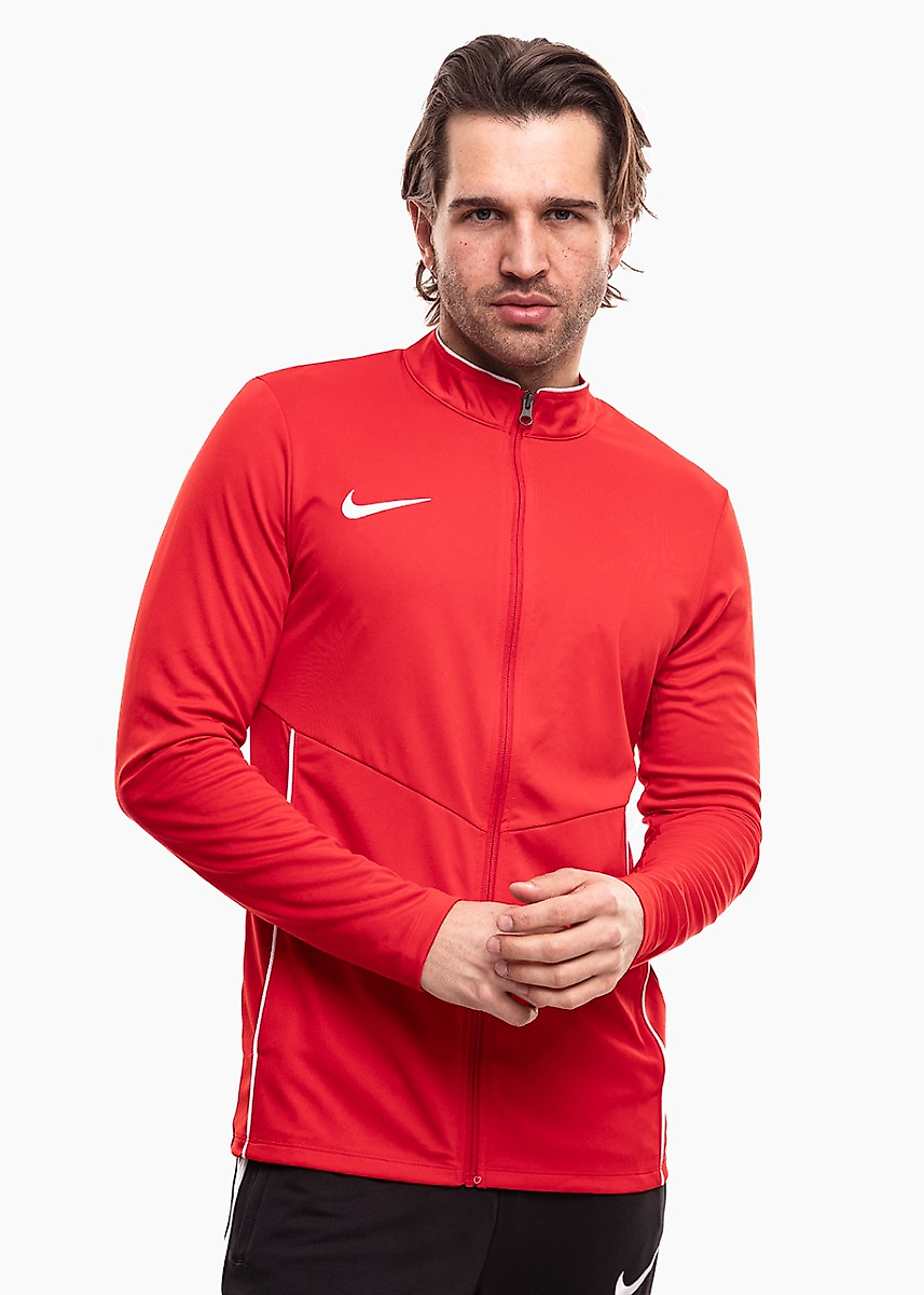 Heren Sweater Nike Dri-FIT Park 26 rood HM7249 657