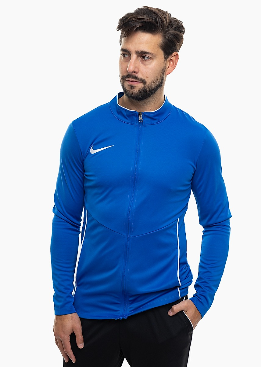 Nike Heren Sweater Dri-FIT Park 26 HM7249 463