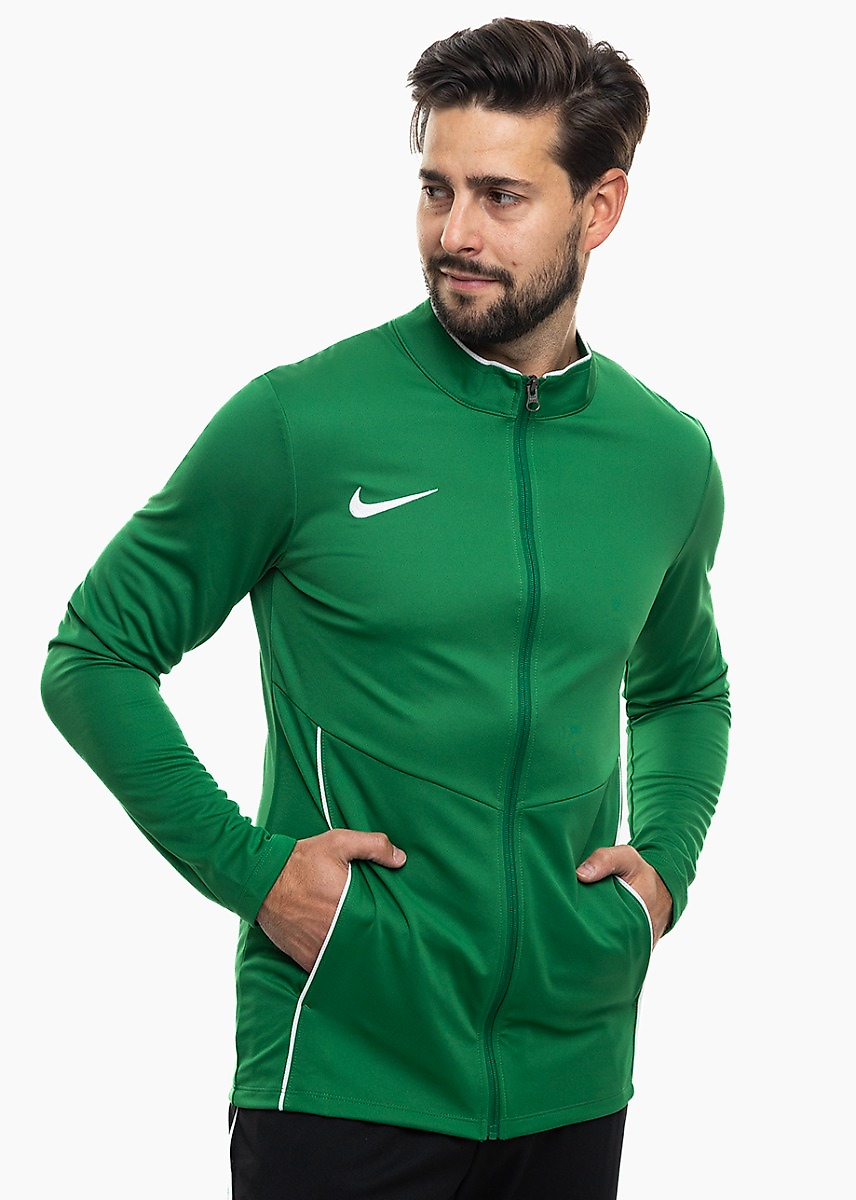 Nike Heren Sweater Dri-FIT Park 26 HM7249 302