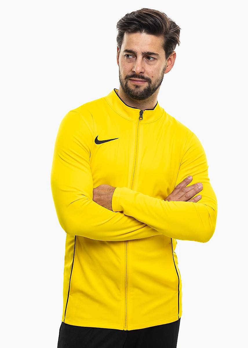 Nike Heren Sweater Dri-FIT Park 26 HM7249 719
