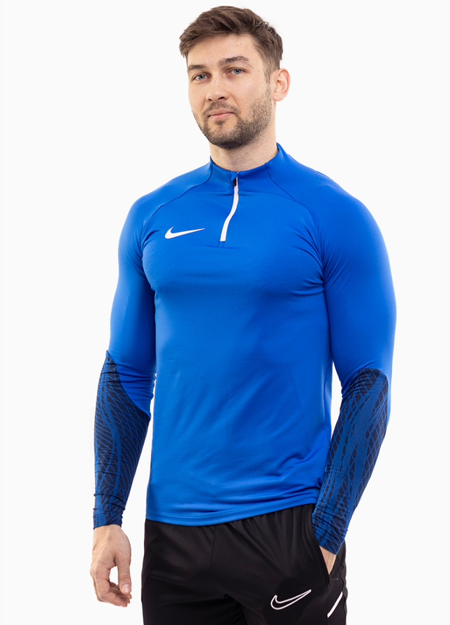 Nike Bluza męska Dri-FIT Strike 23 DR2294 463 Nike Bluza męska Dri-FIT Strike 23 DR2294 463