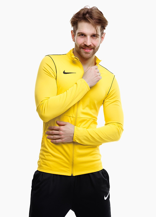 Nike Bluza męska Dry Park 20 TRK JKT K BV6885 719 EUR XXL OUTLET Nike Bluza męska Dry Park 20 TRK JKT K BV6885 719 EUR XXL OUTLET