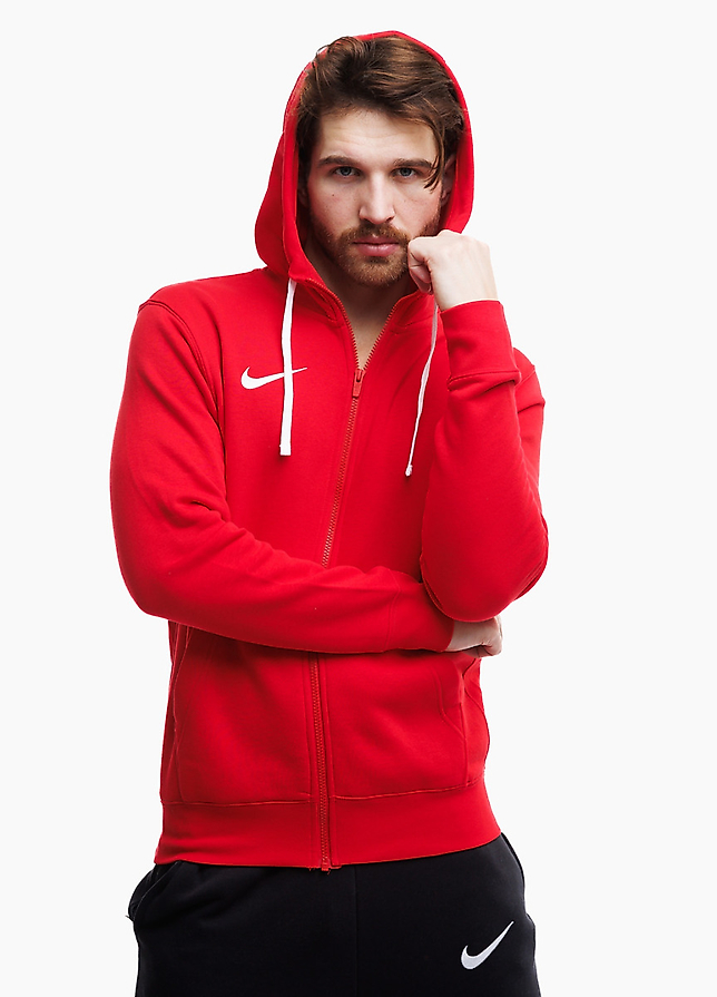 Nike Bluza męska Park CW6887 657 EUR L OUTLET Nike Bluza męska Park CW6887 657 EUR L OUTLET