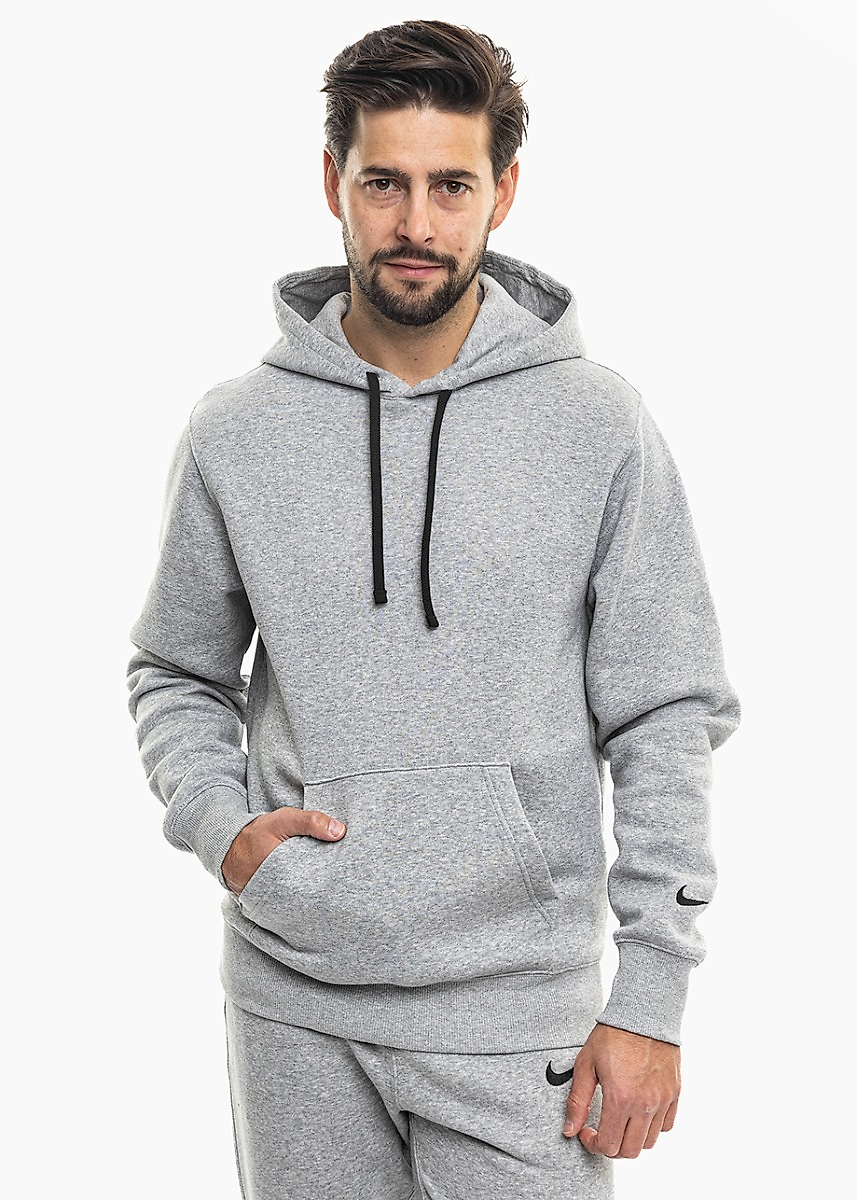 Nike Heren hoodie Park 26 Fleece IO9035 063