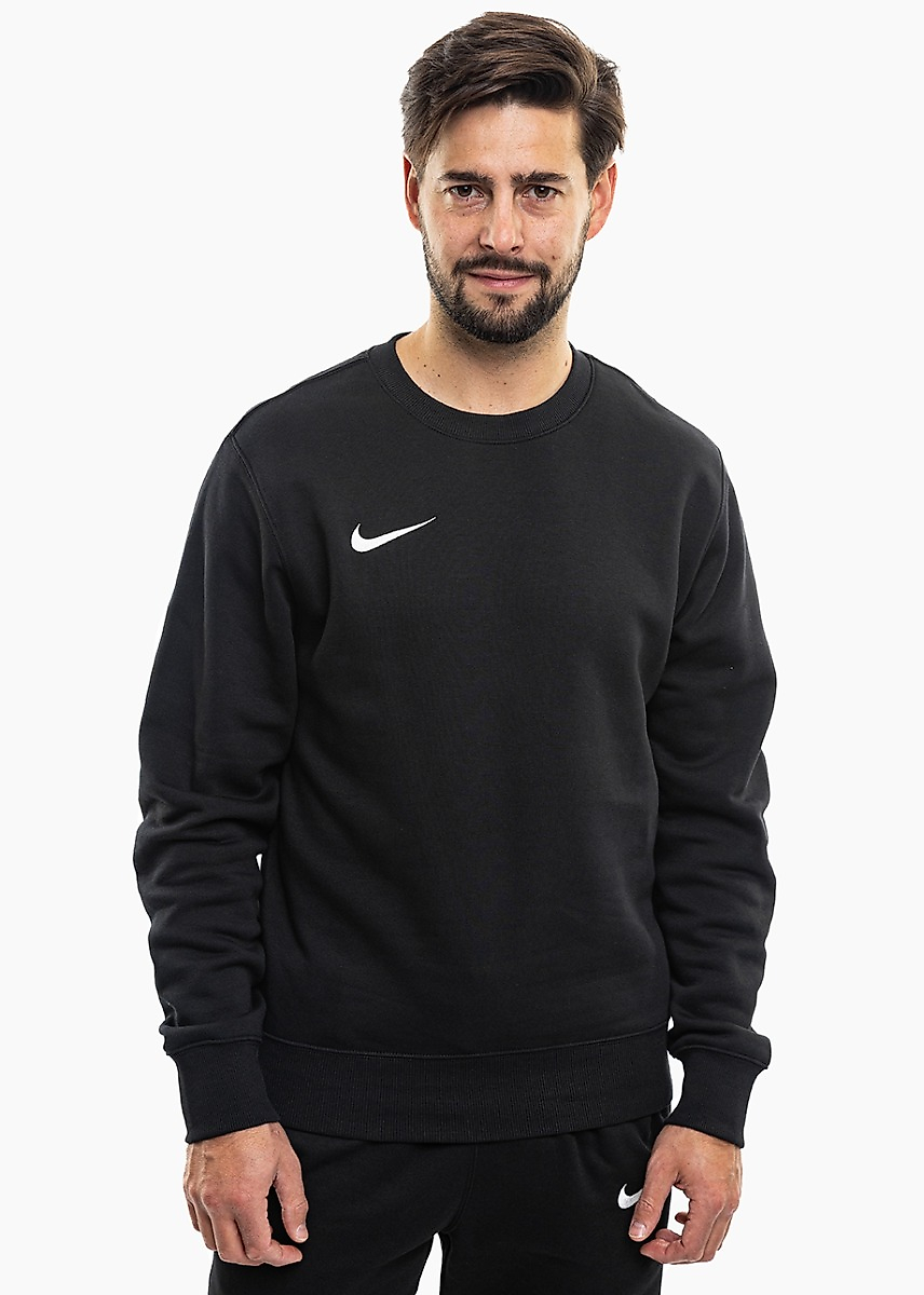 Nike Heren sweatshirt Park 26 Fleece Crew IB1190 010