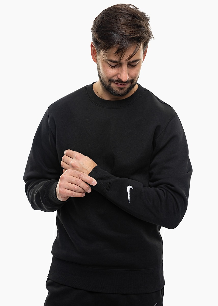 Nike Heren sweatshirt Park 26 Fleece Crew IO9039 010