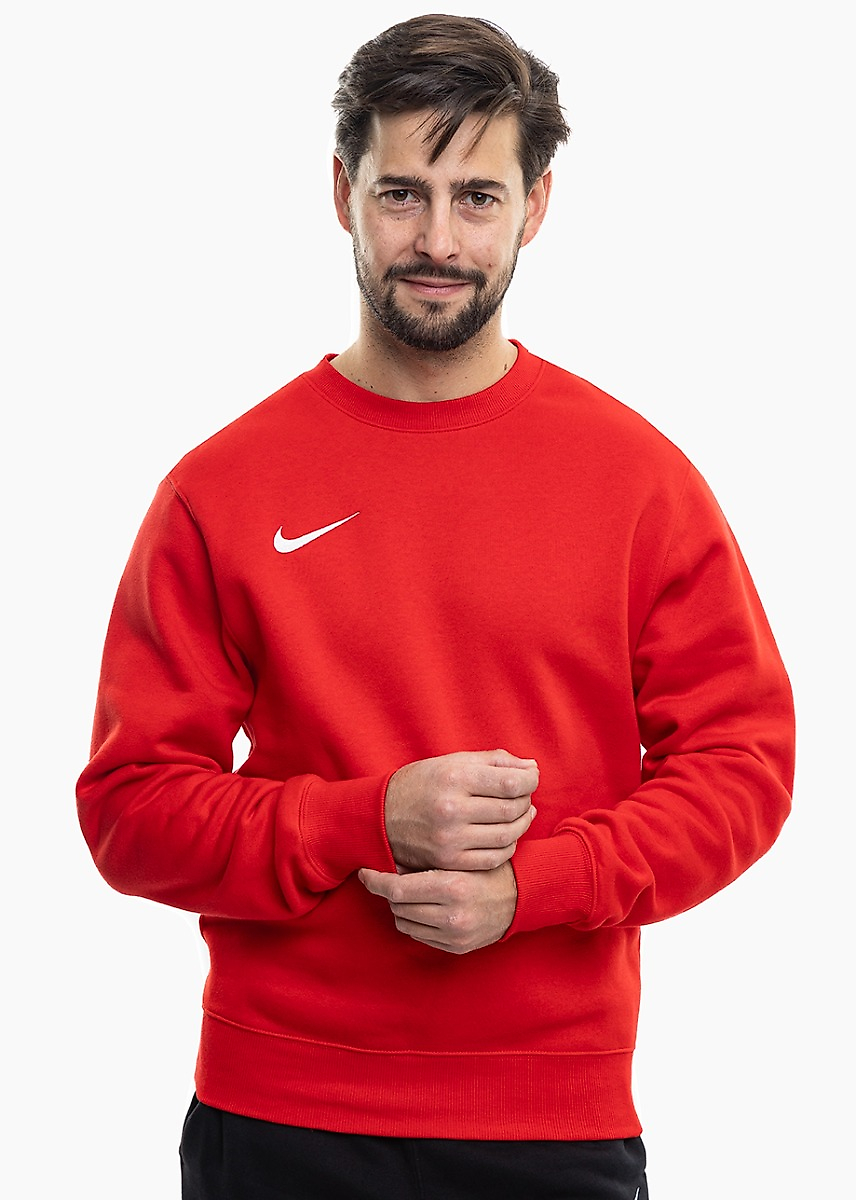 Nike Heren sweatshirt Park 26 Fleece Crew IB1190 657