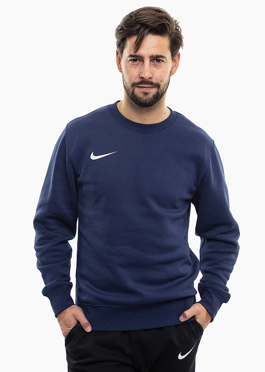 Nike Heren sweatshirt Park 26 Fleece Crew IB1190 410