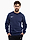 Afbeelding van Nike Bluza męska Park 26 Fleece Crew IB1190 410 productvariant