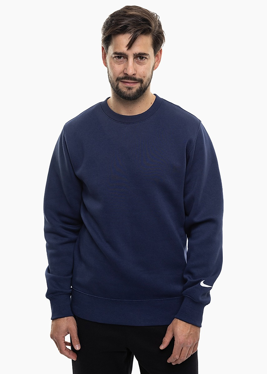 Nike Heren sweatshirt Park 26 Fleece Crew IO9039 410
