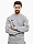 Afbeelding van Nike Bluza męska Park 26 Fleece Crew IB1190 063 productvariant