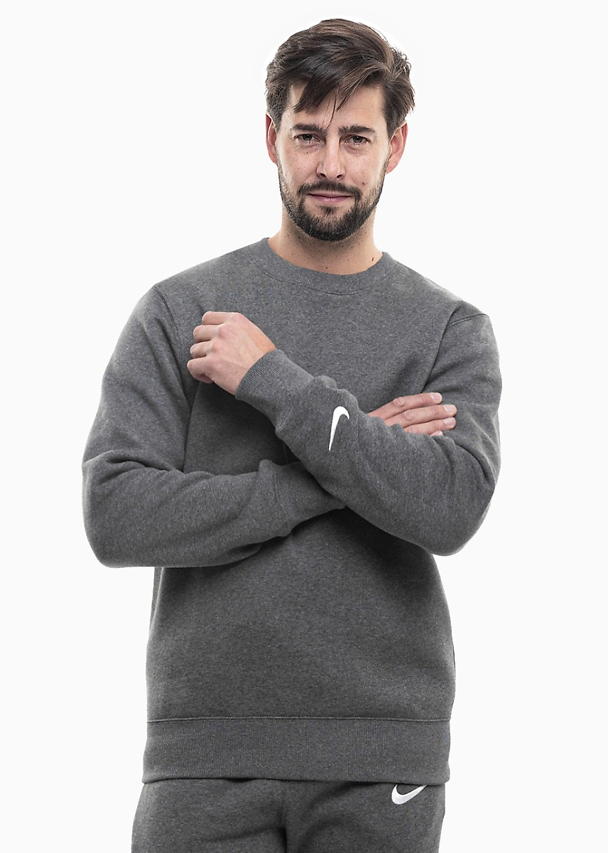 Nike Heren sweatshirt Park 26 Fleece Crew IO9039 071