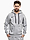 Afbeelding van Nike Bluza męska Park 26 Fleece Full-Zip Hoodie IB1228 063 productvariant