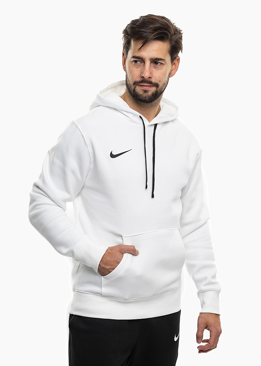 Nike Heren hoodie Park 26 Fleece Hoodie IB1222 100