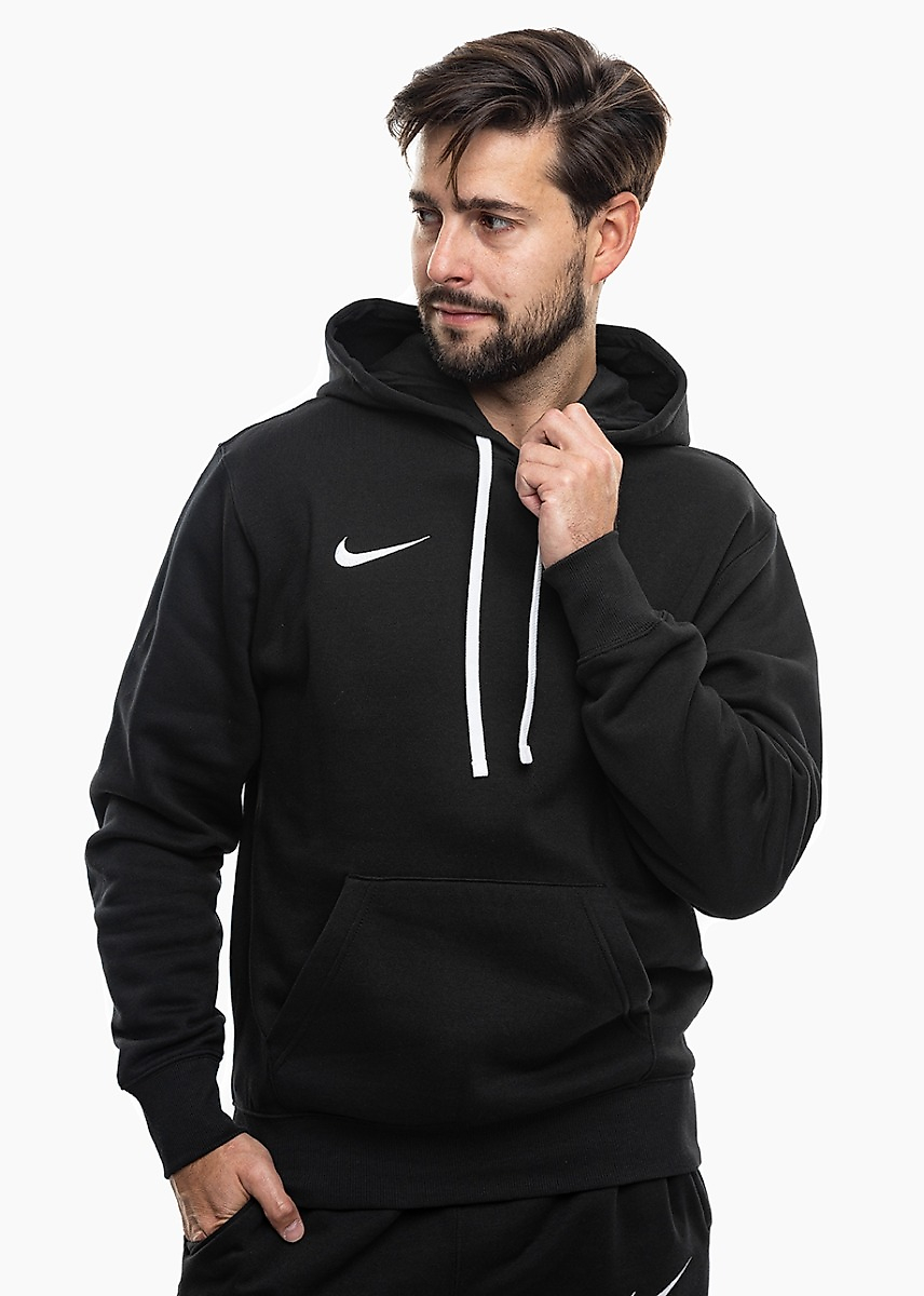 Nike Heren hoodie Park 26 Fleece Hoodie IB1222 010