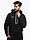 Afbeelding van Nike Bluza męska Park 26 Fleece Hoodie IB1222 010 productvariant