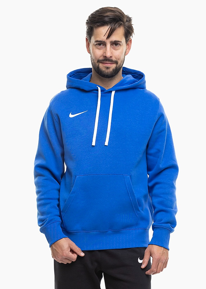 Nike Heren hoodie Park 26 Fleece Hoodie IB1222 463
