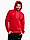 Afbeelding van Nike bluza męska Team Park 20 Hoodie CW6894 657 productvariant