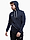 Afbeelding van Nike bluza męska Team Park 20 Hoodie CW6894 451 productvariant