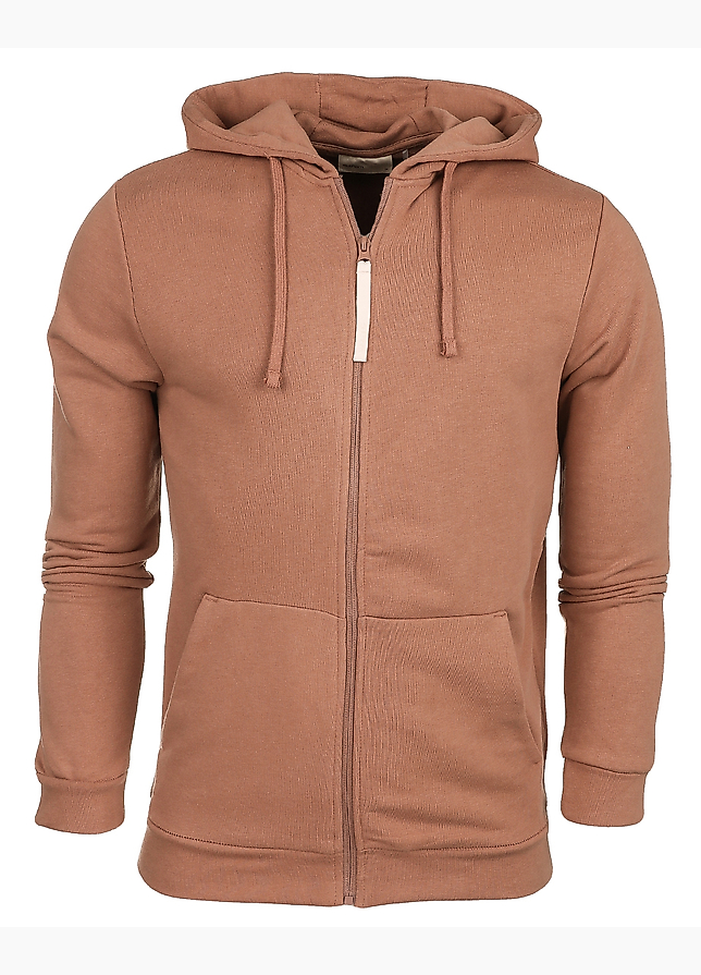 Outhorn Bluza męska HOL22 BLM612 81S Outhorn Bluza męska HOL22 BLM612 81S